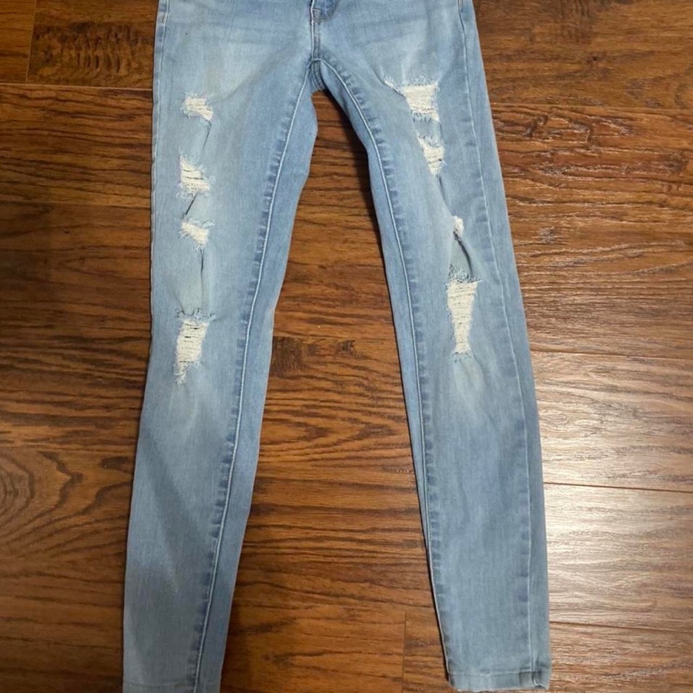 Pacsun Jeans